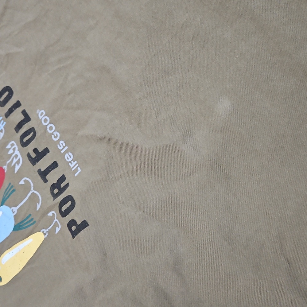 Life Is Good Graphic Tee - Picture 9 of 12